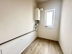 Duplex cu 4 camere - 100 mp utili - 320 de teren - Mosnita - imagine 8