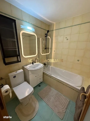 2 Camere de inchiriat | 13 Septembrie | Loc de Parcare - imagine 10