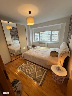 2 Camere de inchiriat | 13 Septembrie | Loc de Parcare