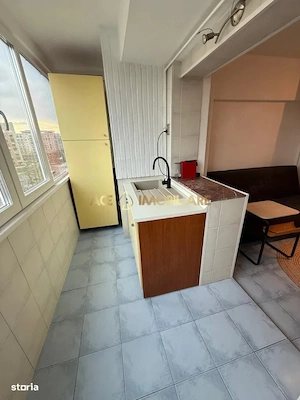 2 Camere de inchiriat | 13 Septembrie | Loc de Parcare - imagine 6