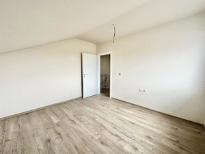 Duplex cu 4 camere - 100 mp utili - 320 de teren - Mosnita - imagine 14