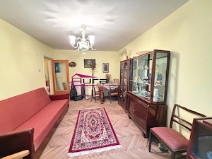 Apartament 2 camere zona Palatul Copiilor - imagine 9