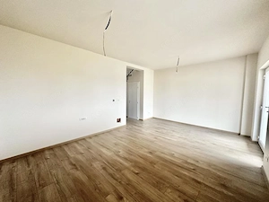 Duplex cu 4 camere - 100 mp utili - 320 de teren - Mosnita - imagine 5