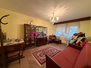 Apartament 2 camere zona Palatul Copiilor - imagine 10