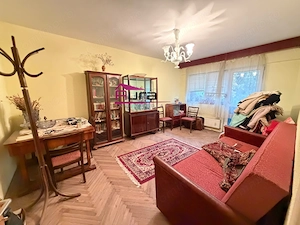 Apartament 2 camere zona Palatul Copiilor - imagine 3