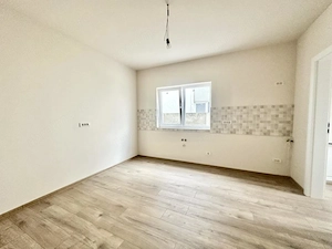 Duplex cu 4 camere - 100 mp utili - 320 de teren - Mosnita - imagine 6