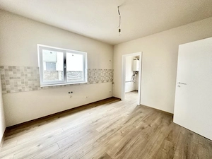 Duplex cu 4 camere - 100 mp utili - 320 de teren - Mosnita - imagine 7