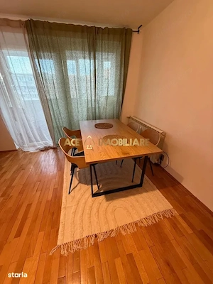 2 Camere de inchiriat | 13 Septembrie | Loc de Parcare - imagine 4