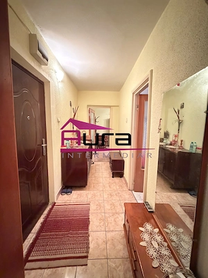 Apartament 2 camere zona Palatul Copiilor - imagine 12