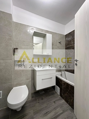 2 CAMERE + GRADINA 50 MP | BLOC 2023 | 15 MIN METROU BERCENI | 130.500 - imagine 7