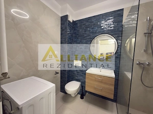 PROIECT NOU || Apartament 2 camere Tip Studio || 7 min Metrou Berceni - imagine 9