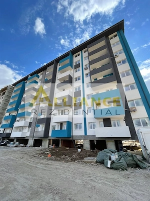 Garsoniera decomandata [ 750m Metrou Berceni ] - imagine 8