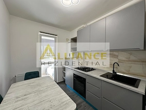 2 CAMERE + GRADINA 50 MP | BLOC 2023 | 15 MIN METROU BERCENI | 130.500 - imagine 3