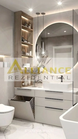 AME RESIDENCE | Proiect Nou | Sos. Leordeni - imagine 3