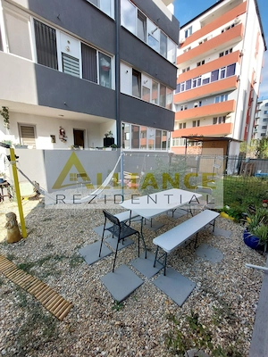 2 CAMERE + GRADINA 50 MP | BLOC 2023 | 15 MIN METROU BERCENI | 130.500 - imagine 10
