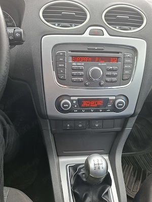 Vând Ford focus 2007 , 1,6 tdi , diesel stare bună , itt valabil 