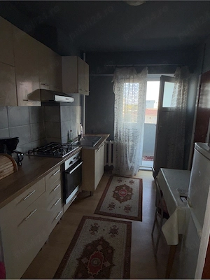 Inchiriez apartament cu 2 camere  - imagine 5