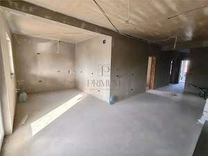 Duplex toate utilitatile - perete dublu - asfalt - imagine 3