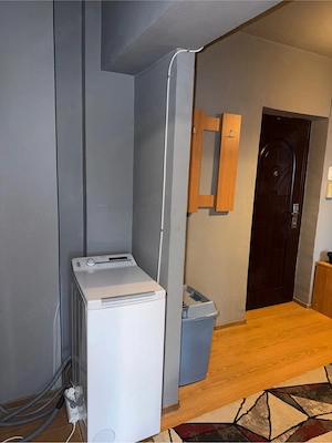 Inchiriez apartament cu 2 camere  - imagine 2
