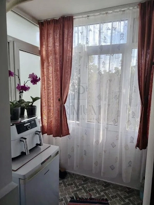 LIPOVEI, 2 CAMERE,  ETAJ 3, RENOVAT, DECOMANDAT - imagine 4
