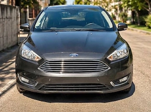 Ford Focus Mk3 - imagine 2