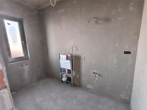 Duplex toate utilitatile - perete dublu - asfalt - imagine 7