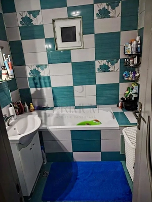 LIPOVEI, 2 CAMERE,  ETAJ 3, RENOVAT, DECOMANDAT - imagine 5