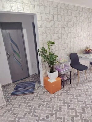 LIPOVEI, 2 CAMERE,  ETAJ 3, RENOVAT, DECOMANDAT - imagine 7