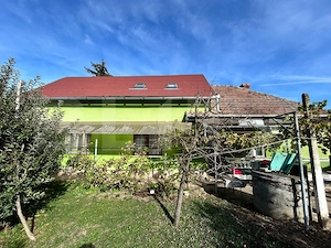  Casa de vanzare in Rosiori, Ludus - imagine 2