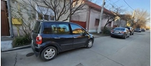 Mașina de vânzare renault modus  - imagine 3