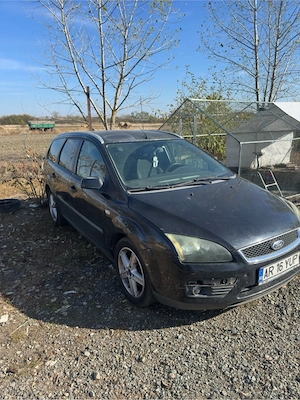 dezmembrez ford focus - imagine 4