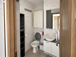 De vânzare apartament finisat și mobilat   Între Lacuri - imagine 4