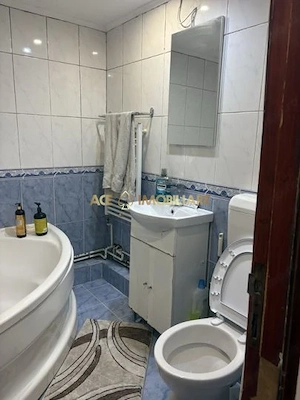 4 Camere de vanzare | Rahova | Centrala proprie | 0% Comision |  - imagine 6
