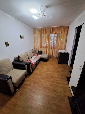 Inchiriez apartament la parter in suceava - imagine 8
