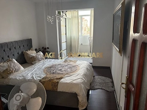 4 Camere de vanzare | Rahova | Centrala proprie | 0% Comision |  - imagine 4