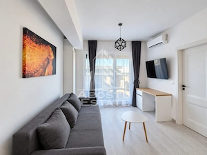 Apartament doua camere ideal pentru studenti,zona Adora Park