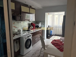 4 Camere de vanzare | Rahova | Centrala proprie | 0% Comision |  - imagine 3