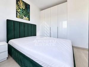 Apartament doua camere ideal pentru studenti,zona Adora Park - imagine 3