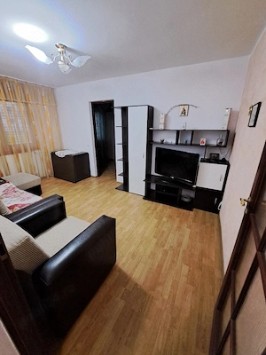 Inchiriez apartament la parter in suceava - imagine 3