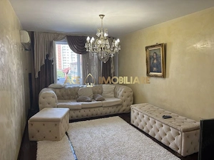 4 Camere de vanzare | Rahova | Centrala proprie | 0% Comision |  - imagine 2
