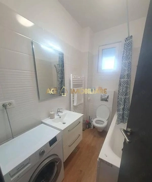 3 Camere de inchiriat | Otopeni  | centrala proprie|  - imagine 6