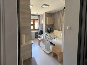De vânzare apartament finisat și mobilat   Între Lacuri - imagine 5