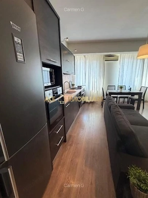 2 Camere de vanzare | Regie | Metrou | Grozavesti | Centrala|Bloc nou  - imagine 4