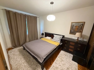 PROPRIETAR | 2 Camere ETAJ 2, Centrală, Parchet Masiv   Zona Centrală   Str. București - imagine 2