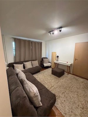 PROPRIETAR | 2 Camere ETAJ 2, Centrală, Parchet Masiv   Zona Centrală   Str. București - imagine 3