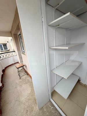 Apartament 3 camere, prima inchiriere, 66 mp, 2 parcari, zona Dorobantilor - imagine 12