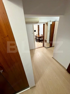 Apartament 3 camere, prima inchiriere, 66 mp, 2 parcari, zona Dorobantilor - imagine 10
