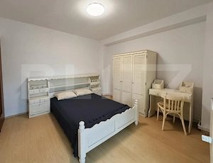 Apartament 3 camere, prima inchiriere, 66 mp, 2 parcari, zona Dorobantilor - imagine 6