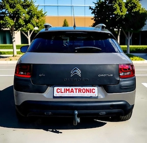 Citroen C4 Cactus, Euro 6, 1.2 benzină - imagine 5