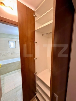 Apartament 3 camere, prima inchiriere, 66 mp, 2 parcari, zona Dorobantilor - imagine 9